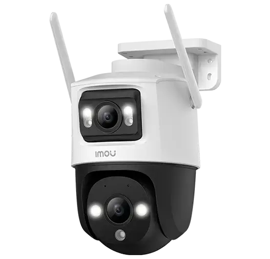 Cámara IMOU Cruiser Dual 10MP