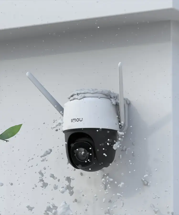 cámara de seguridad Imou Cruiser SC