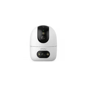Cámara de Seguridad Imou 6MP para Interior | Visión 360° y Wi-Fi